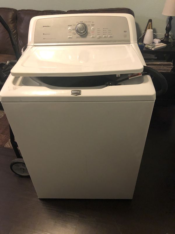 Maytag bravo washing machine - repair needed for Sale in Argyle, TX