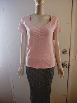 NEW  SIZE  M