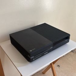 Xbox One