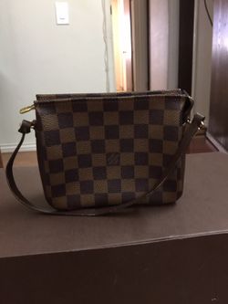 Authentic Louis Vuitton
