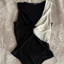 New Fashion Nova Bodysuit 