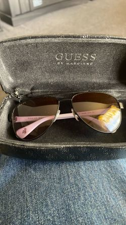Guess By Mariano