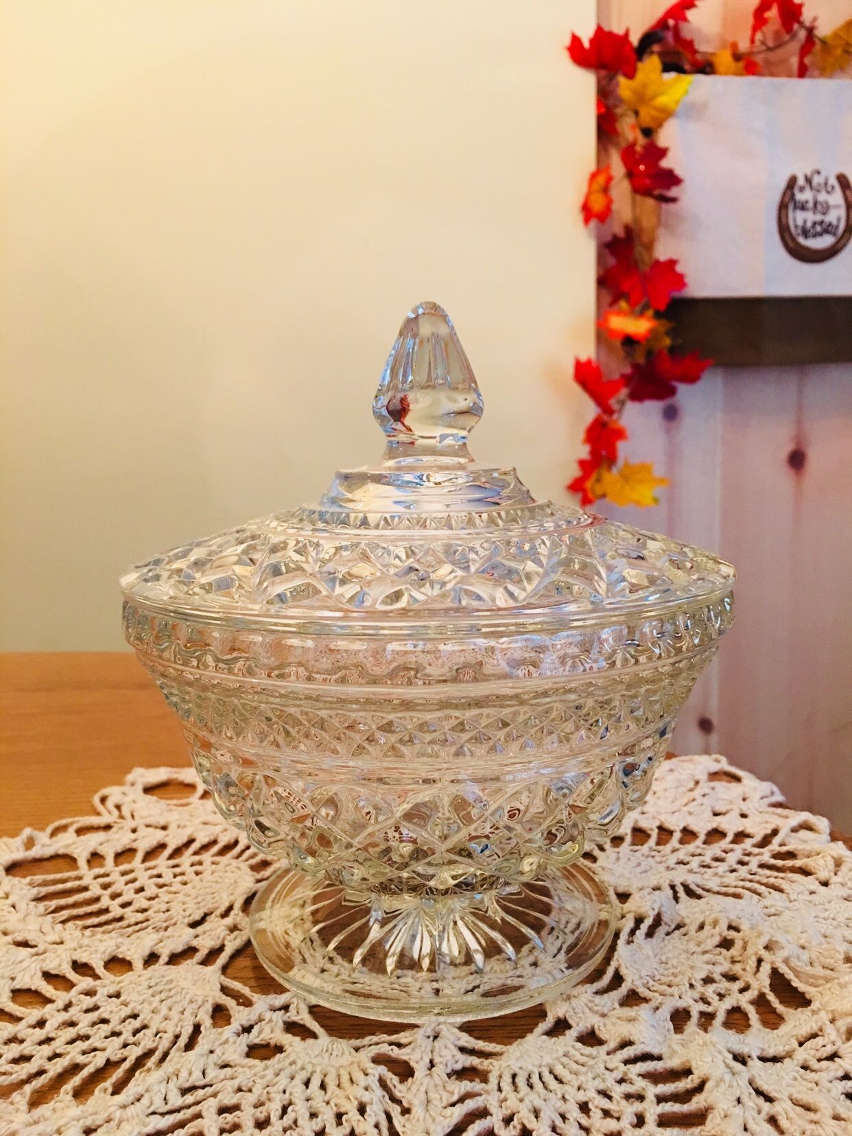 🍬Candy Dish 🍬