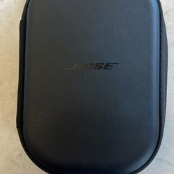 Bose quiet comfort 45 wireless headphones