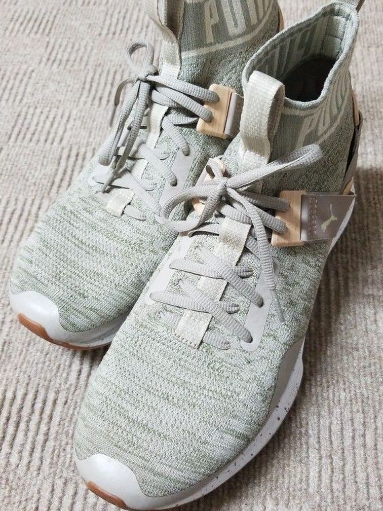 Sick Puma's!