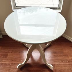 IKEA Round Table