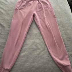 Fashion Nova Joggers