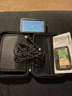 GPS