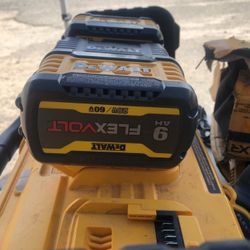 Dewalt And More