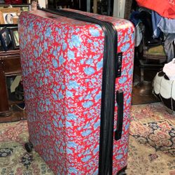 Suitcase