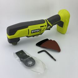 Ryobi 18v Multi Tool (Tool Only)