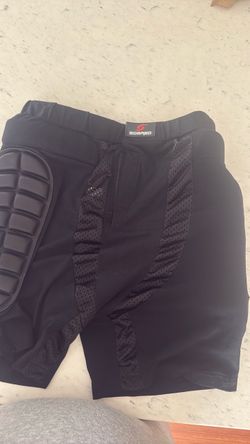 Snowboard & SKI SHORTS (CRASH PANTS)