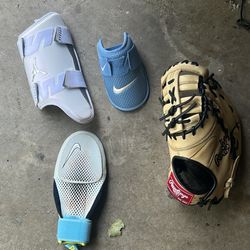 Baseball Equipment For Sale