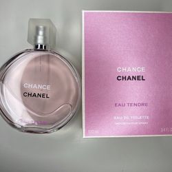 Chancel Chanel 