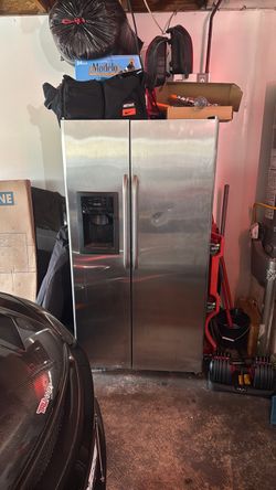 Fridge