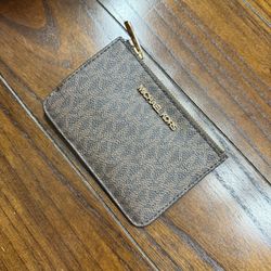 MK Coin Wallet 