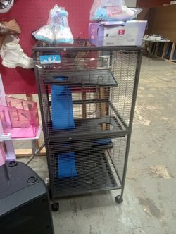 Cage