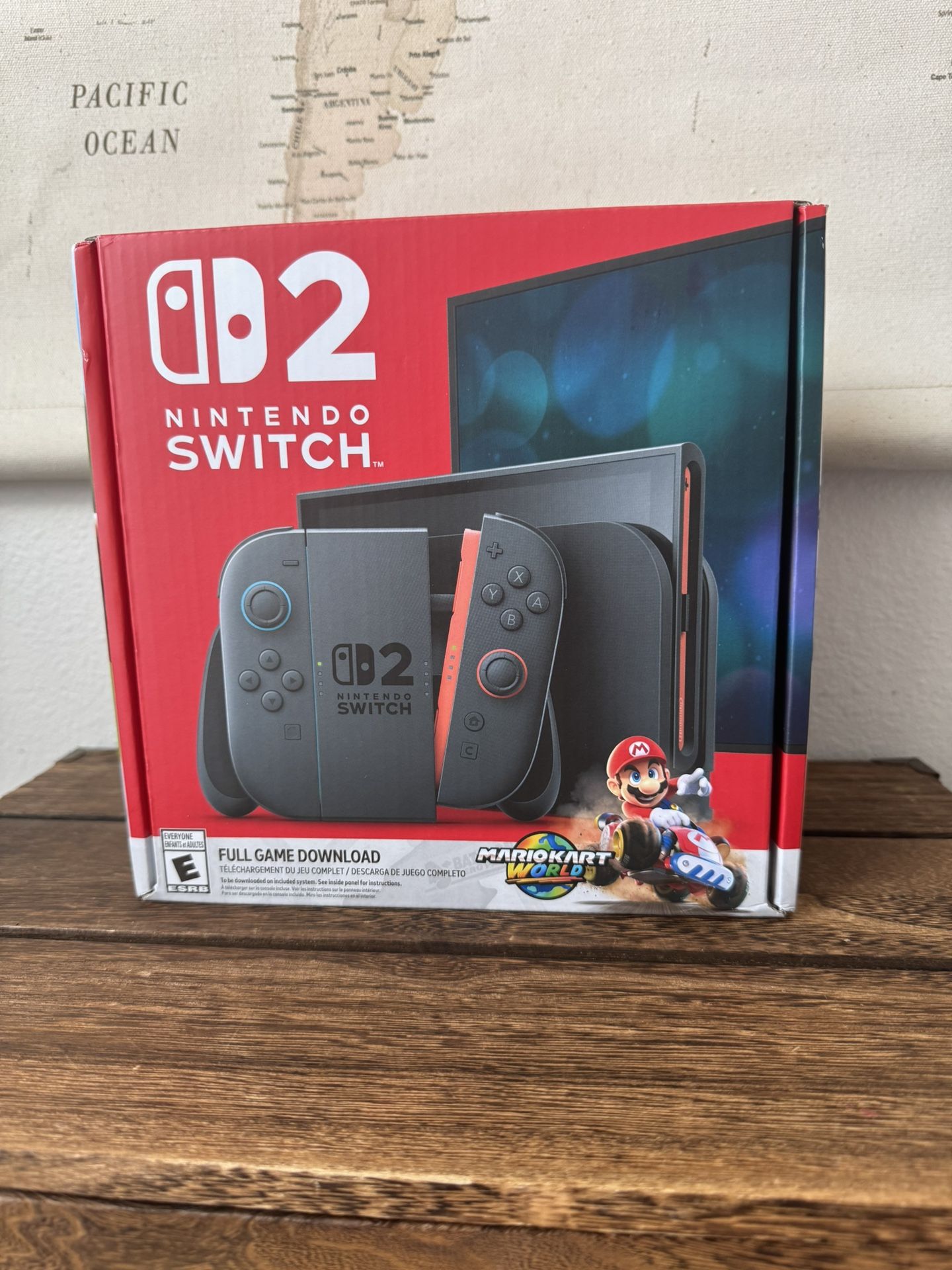 Nintendo Switch 2 Bundle - New