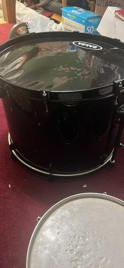 Drum Set