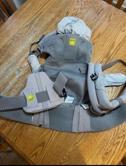 Lilley baby carrier