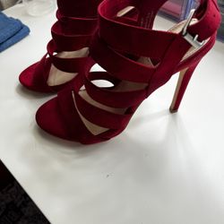 Red Heals 