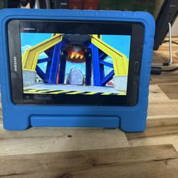 Samsung Galaxy Tab A SM-T350 8-Inch Tablet (16 GB