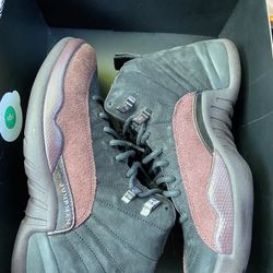 Jordan 12