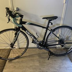 2014 Specialized Dolce