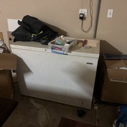 freezer only $80