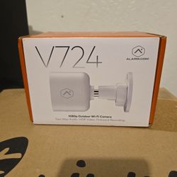 Wi-fi Camera Recording 