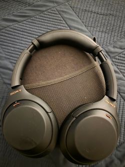 Sony xm4