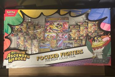 Pokemon Focus Flighter