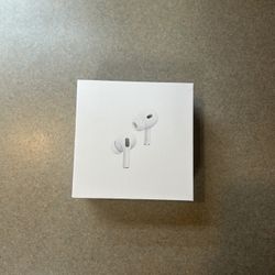 Apple Airpods pro 2 (2nd generation)