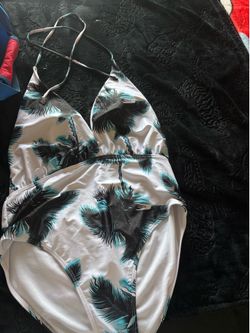 Woman’s Bathing suit