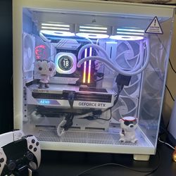 High end Gaming pC