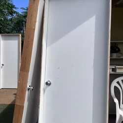 Puertas Con Frame