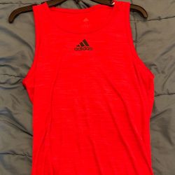 Adidas Tank Top Size Medium