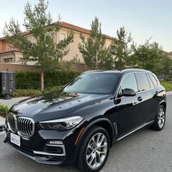 2019 BMW X5