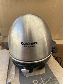 Cuisinart electric egg cooker