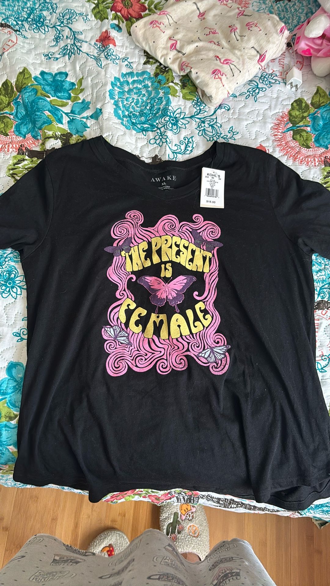 Women T Shirt