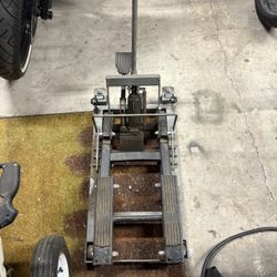 Motorcycle Jack