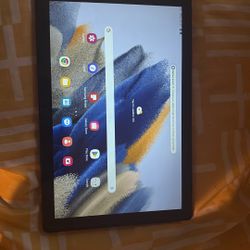 Samsung Galaxy Tab A8