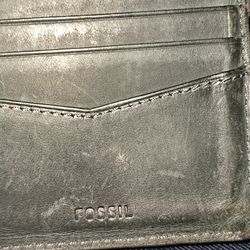Wallet Fossil For MEN