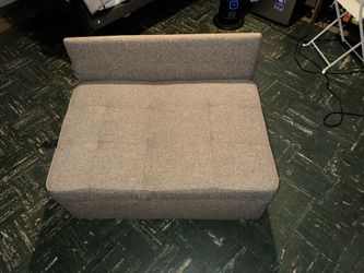 Sofa + Extender Piece at the bottom