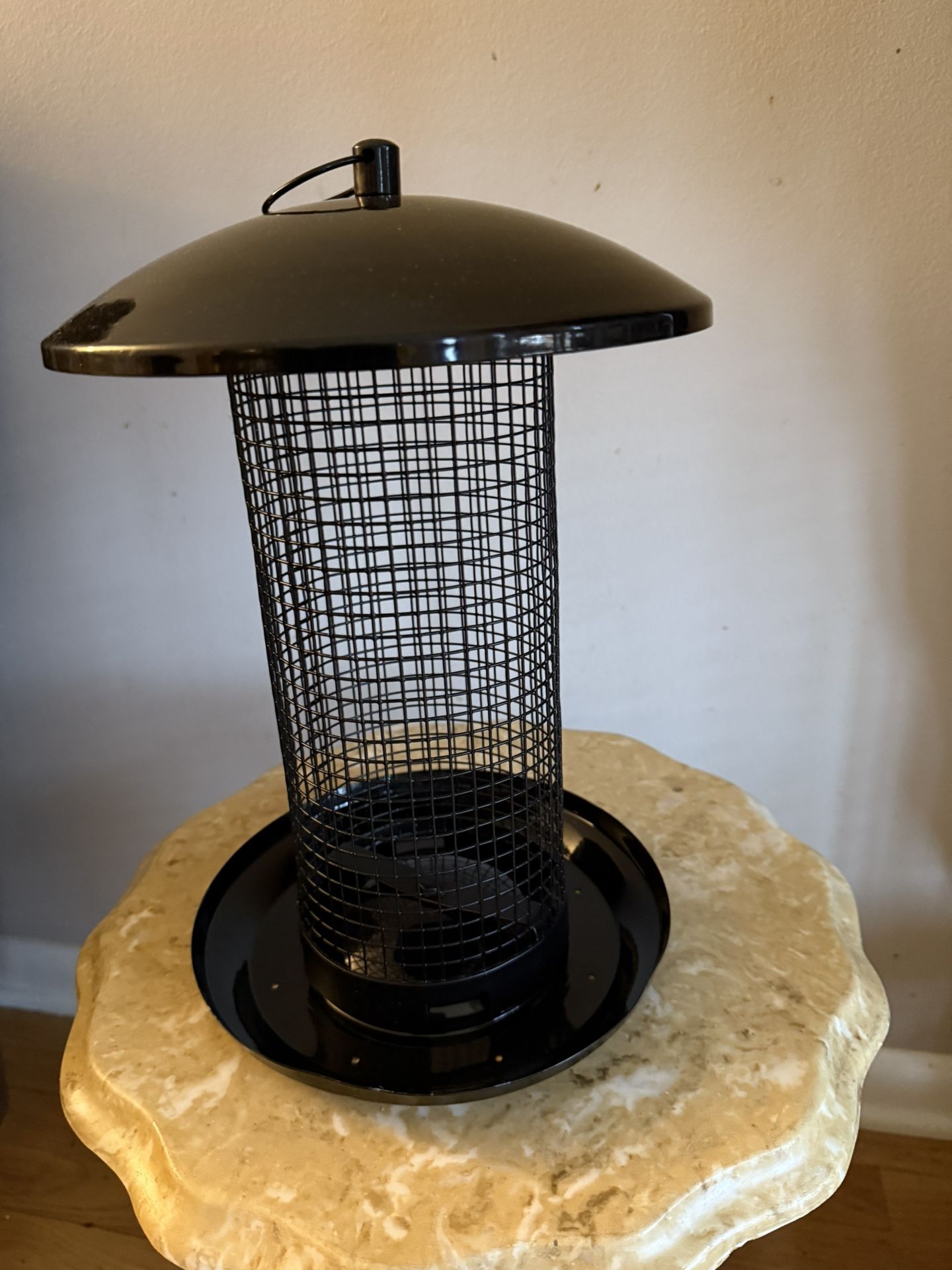 Bird Feeder