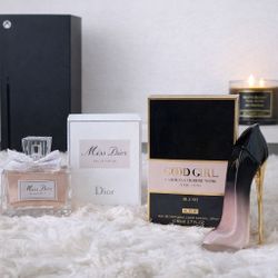 Pallet Perfume | New in Box | Shipping Available 