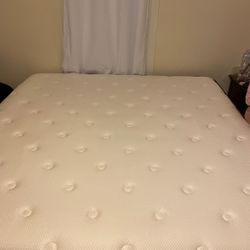 King Mattress 