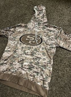 49ERS JACKET