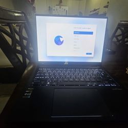 Asus Zenbook Up3404v
