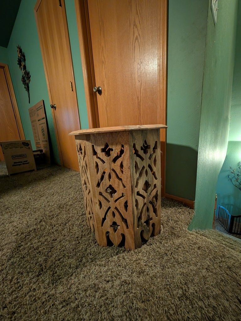 Small Table